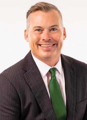Blane Morgan
