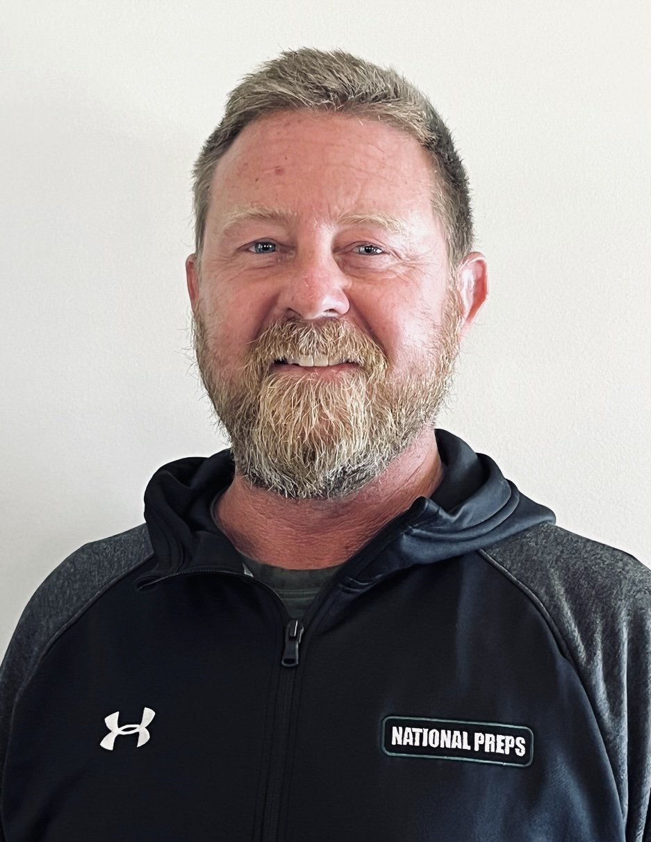 Jeff Mullen