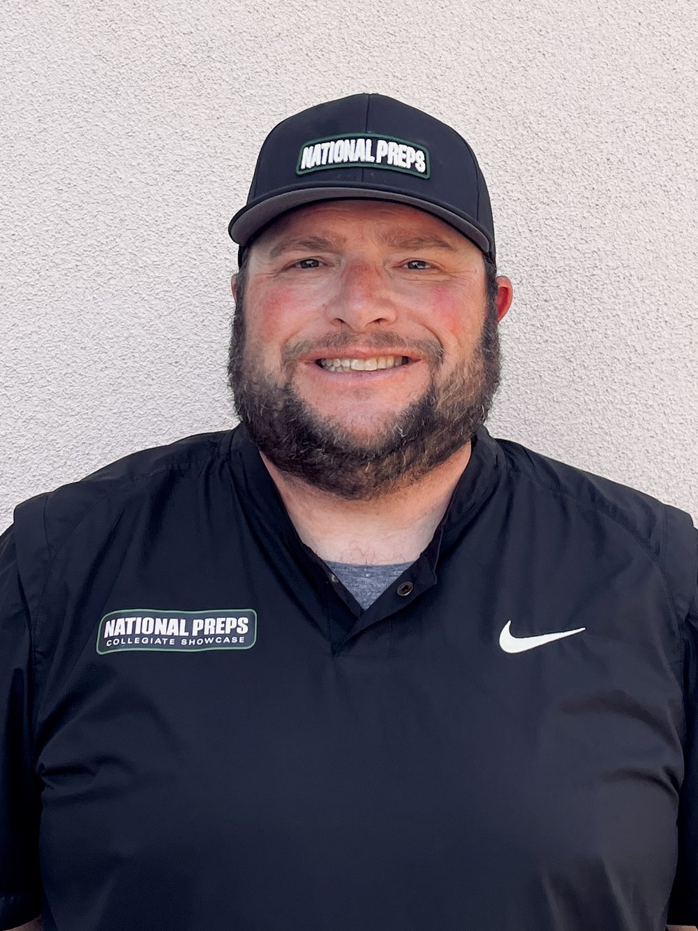 Trent Herzog